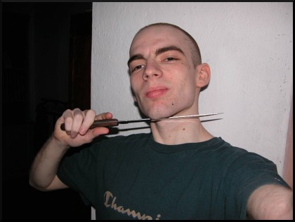 Coltello