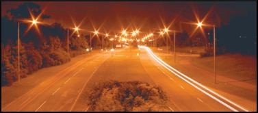Luci notturne Luci notturne