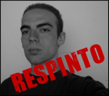 Respinto!